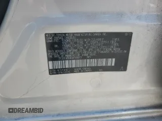 2012 Toyota RAV4 with VIN 2T3ZF4DV6CW148673, listed as a Copart auction lot 53507385 with 144,670 mi miles and Salvage Title. Bid and sale history available at carsss.com. Image 12.