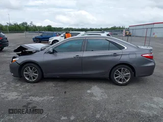 2015 Toyota Camry XLE with VIN 4T1BF1FK3FU114111, listed as a IAAI auction lot 41988719 with 133,761 mi miles and . Bid and sale history available at DreamBid. Image 14.