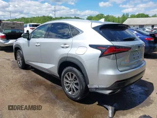 2019 Lexus NX 300 z VIN JTJBARBZ4K2192100, wystawiony jako IAAI lot #42209691 z przebiegiem 47 772 mil mil oraz . Historia ofert i sprzedaży dostępna na DreamBid. Obrazek 3.