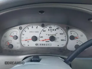 2003 Ford Explorer Sport Trac XLS с VIN 1FMZU67EX3UB37102, выставлен на аукционе IAAI как лот 42129030 с пробегом 145 919 миль миль и . История ставок и продаж доступна на DreamBid. Изображение 7.