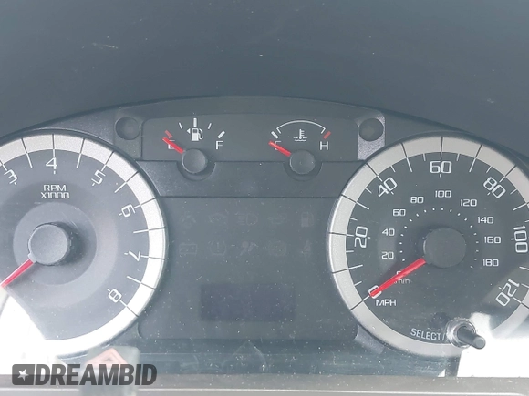 2010 Ford Escape XLS с VIN 1FMCU0C77AKD25868, выставлен на аукционе IAAI как лот 42219513 с пробегом 180 351 миль миль и . История ставок и продаж доступна на DreamBid. Изображение 7.