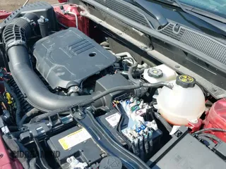 2023 Chevrolet Blazer LT with VIN 3GNKBCR45PS219735, listed as a IAAI auction lot 42774697 with 21,076 mi miles and . Bid and sale history available at DreamBid. Image 19.