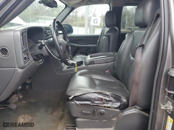 2006 Chevrolet Silverado 1500 LT1 with VIN 1GCEK19B06E249775, listed as a Copart auction lot 51620035 with 173,979 mi miles and Clean Title. Bid and sale history available at carsss.com. Image 7.