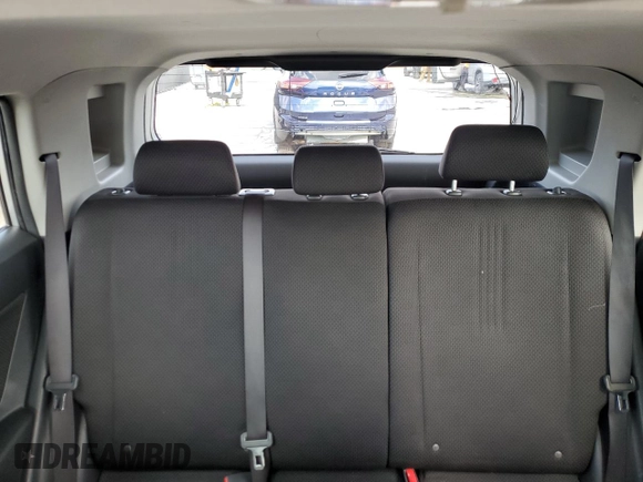 2009 Scion xB with VIN JTLKE50E691067877, listed as a Copart auction lot 52700195 with 188,811 mi miles and Salvage Title. Bid and sale history available at carsss.com. Image 10.