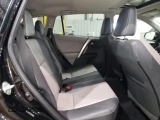 2013 Toyota RAV4 Limited с VIN 2T3DFREV4DW016521, выставлен на аукционе Copart как лот 59694935 с пробегом 126 568 миль миль и На запчасти • Non repairable. История ставок и продаж доступна на DreamBid. Изображение 11.