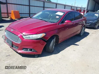 2013 Ford Fusion SE with VIN 3FA6P0H95DR331287, listed as a IAAI auction lot 42298923 with 251,813 mi miles and . Bid and sale history available at DreamBid. Image 18.