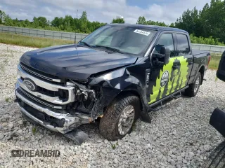 2020 Ford F-350 XL с VIN 1FT8W3BT6LEC12886, выставлен на аукционе Copart как лот 62254425 с пробегом 131 251 миль миль и Чистый • Clean title. История ставок и продаж доступна на DreamBid. Изображение 1.