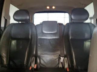 2007 Volvo XC90 I6 z VIN YV4CZ982171338487, wystawiony jako Copart lot #55023035 z przebiegiem 121 352 mil mil oraz Szkody całkowita. Historia ofert i sprzedaży dostępna na DreamBid. Obrazek 10.