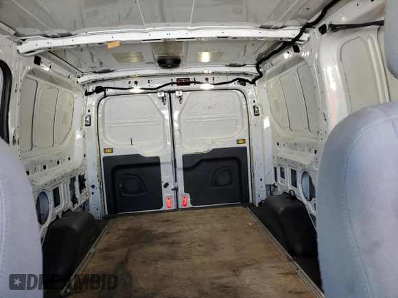 2017 Ford Transit с VIN 1FTYR1YM3HKA47741, выставлен на аукционе Copart как лот 83532354 с пробегом 185 623 миль миль и Чистый • Clean title. История ставок и продаж доступна на DreamBid. Изображение 10.