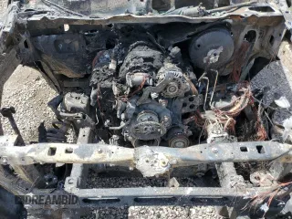 2016 Ram 1500 Laramie z VIN 1C6RR7NT9GS180058, wystawiony jako Copart lot #56667915 z przebiegiem Nie podano mil oraz Szkoda całkowita • Salvage title. Historia ofert i sprzedaży dostępna na DreamBid. Obrazek 11.
