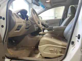 2013 Nissan Murano S with VIN JN8AZ1MW3DW308916, listed as a Copart auction lot 86877254 with 164,143 mi miles and Clean Title. Bid and sale history available at carsss.com. Image 7.