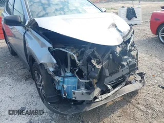 2018 Toyota RAV4 LE z VIN JTMBFREV7JJ250802, wystawiony jako IAAI lot #42578008 z przebiegiem 145 952 mil mil oraz . Historia ofert i sprzedaży dostępna na DreamBid. Obrazek 6.