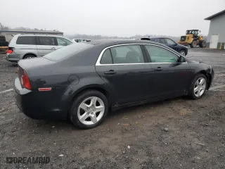 2009 Chevrolet Malibu LS w/1FL with VIN 1G1ZG57B594130037, listed as a Copart auction lot 84209224 with 140,811 mi miles and Salvage Title. Bid and sale history available at carsss.com. Image 3.