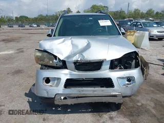 2006 Saturn VUE with VIN 5GZCZ53476S864957, listed as a IAAI auction lot 41870065 with 1 mi miles. Bid and sale history available at carsss.com. Image 12.