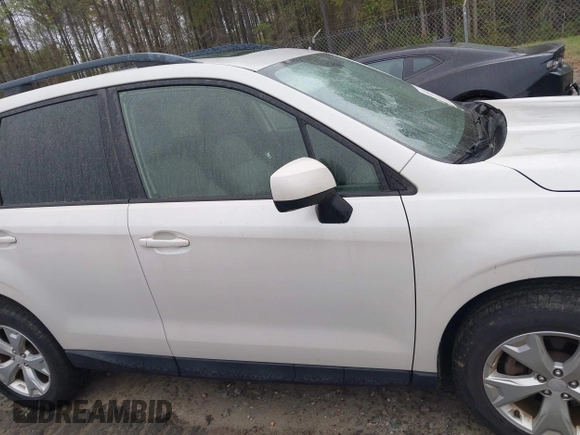 2014 Subaru Forester Premium z VIN JF2SJAEC7EH470132, wystawiony jako IAAI lot #41869866 z przebiegiem 63 625 mil mil oraz . Historia ofert i sprzedaży dostępna na DreamBid. Obrazek 13.