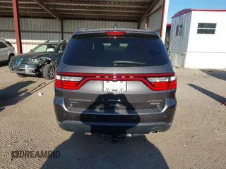 2016 Dodge Durango Limited with VIN 1C4RDJDG8GC362174, listed as a IAAI auction lot 42039716 with 118,338 mi miles and . Bid and sale history available at DreamBid. Image 17.