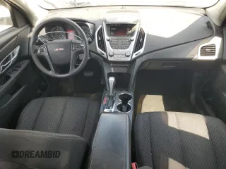 2013 GMC Terrain SLE с VIN 2GKALMEK4D6219056, выставлен на аукционе Copart как лот 54824155 с пробегом 154 730 миль миль и Списание • Salvage title. История ставок и продаж доступна на DreamBid. Изображение 8.