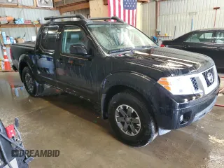 2015 Nissan Frontier SV с VIN 1N6AD0EV2FN700043, выставлен на аукционе Copart как лот 57603485 с пробегом 163 376 миль миль и Чистый • Clean title. История ставок и продаж доступна на DreamBid. Изображение 4.