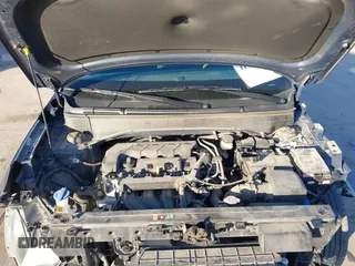 2023 Hyundai Venue Limited with VIN KMHRC8A31PU268141, listed as a IAAI auction lot 41760631 with 40,746 mi miles and . Bid and sale history available at DreamBid. Image 10.