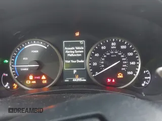 2021 Lexus NX 300h с VIN JTJGJRDZ3M2159644, выставлен на аукционе IAAI как лот 41551805 с пробегом 44 395 миль миль и . История ставок и продаж доступна на DreamBid. Изображение 7.