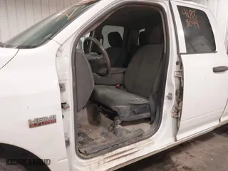 2014 Ram 1500 Express with VIN 1C6RR7FT5ES323647, listed as a IAAI auction lot 41888044 with 184,317 mi miles. Bid and sale history available at carsss.com. Image 6.