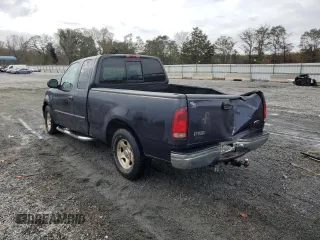 1999 Ford F-150 XL with VIN 1FTRX17L6XNB12078, listed as a Copart auction lot 79332914 with 168,591 mi miles and Salvage Title. Bid and sale history available at carsss.com. Image 2.