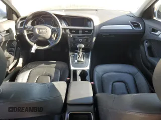 2013 Audi allroad Premium with VIN WA19FAFLXDA197508, listed as a Copart auction lot 82213554 with 82,060 mi miles and Salvage Title. Bid and sale history available at carsss.com. Image 8.