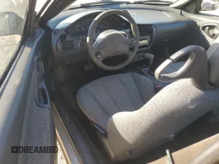 2005 Chevrolet Cavalier with VIN 1G1JC12F957200045, listed as a Copart auction lot 77550684 with 220,947 mi miles and Salvage Title. Bid and sale history available at carsss.com. Image 8.