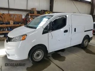 2021 Nissan NV200 SV с VIN 3N6CM0KN3MK709303, выставлен на аукционе Copart как лот 64975965 с пробегом 146 594 миль миль и Списание • Salvage title. История ставок и продаж доступна на DreamBid. Изображение 1.