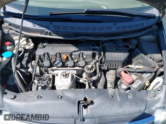 2007 Honda Civic EX with VIN 1HGFA168X7L087538, listed as a IAAI auction lot 41988258 with 139,095 mi miles and . Bid and sale history available at DreamBid. Image 10.