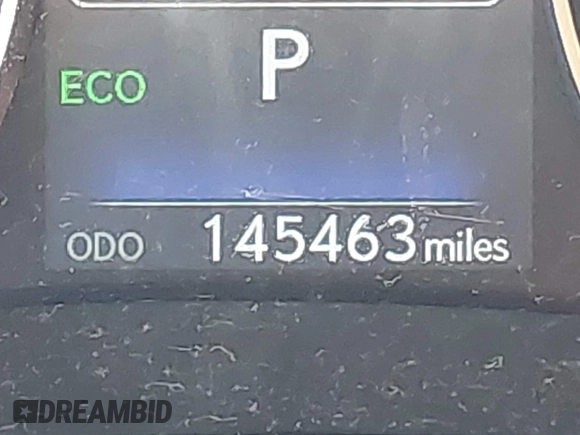 2017 Lexus ES 350 with VIN 58ABK1GG0HU076659, listed as a IAAI auction lot 42341663 with 145,463 mi miles and . Bid and sale history available at DreamBid. Image 16.