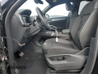 2024 Volkswagen Atlas SE с VIN 1V2LE2CAXRC206497, выставлен на аукционе Copart как лот 46541015 с пробегом 16 284 миль миль и Списание • Salvage title. История ставок и продаж доступна на DreamBid. Изображение 7.