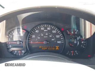 2006 Nissan Titan SE with VIN 1N6BA06B76N534667, listed as a IAAI auction lot 42143765 with 165,208 mi miles and . Bid and sale history available at DreamBid. Image 7.