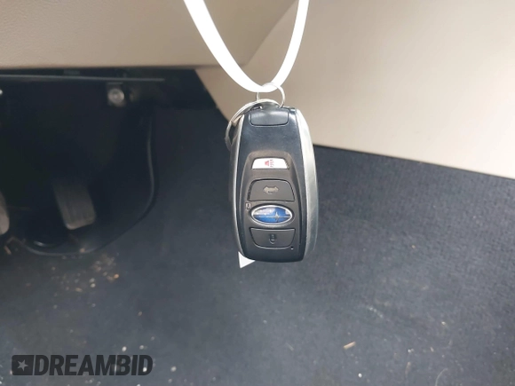 2019 Subaru Outback Limited with VIN 4S4BSANC2K3212018, listed as a IAAI auction lot 41790151 with 92,129 mi miles and . Bid and sale history available at DreamBid. Image 11.