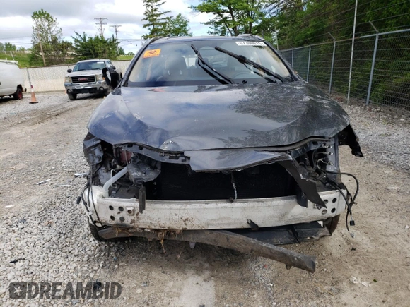 2022 Lexus NX 350h Premium with VIN JTJGKCEZ5N5005607, listed as a Copart auction lot 57300615 with 60,124 mi miles and Salvage title. Bid and sale history available at DreamBid. Image 5.