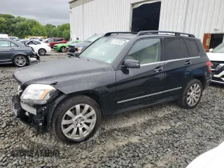 2012 Mercedes-Benz GLK 350 z VIN WDCGG8HB4CF758806, wystawiony jako Copart lot #57421925 z przebiegiem 118 682 mil mil oraz Szkoda całkowita • Salvage title. Historia ofert i sprzedaży dostępna na DreamBid. Obrazek 1.
