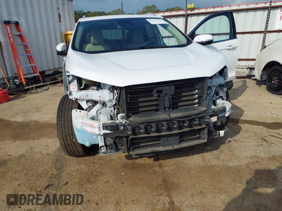 2020 Ford Edge SEL with VIN 2FMPK3J91LBA17010, listed as a IAAI auction lot 42144105 with 85,096 mi miles and . Bid and sale history available at DreamBid. Image 6.
