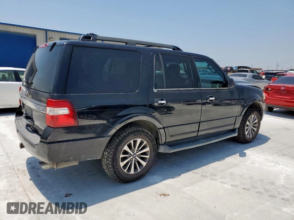 2016 Ford Expedition XLT с VIN 1FMJU1HT8GEF32022, выставлен на аукционе Copart как лот 59283665 с пробегом 118 782 миль миль и Списание • Salvage title. История ставок и продаж доступна на DreamBid. Изображение 3.