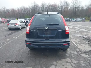 2011 Honda CR-V LX z VIN 5J6RE4H34BL049048, wystawiony jako IAAI lot #42088722 z przebiegiem 166 014 mil mil oraz . Historia ofert i sprzedaży dostępna na DreamBid. Obrazek 16.