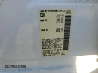 2016 Nissan LEAF S with VIN 1N4BZ0CP9GC314543, listed as a Copart auction lot 77091334 with 49,905 mi miles and Salvage Title. Bid and sale history available at carsss.com. Image 14.