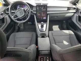 2023 Polestar 2 z VIN YSMED3KA7PL135944, wystawiony jako Copart lot #56762025 z przebiegiem 60 492 mil mil oraz Tytuł czysty. Historia ofert i sprzedaży dostępna na DreamBid. Obrazek 8.