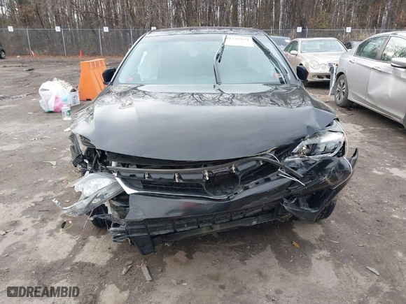 2015 Toyota Avalon Hybrid XLE Touring with VIN 4T1BD1EB1FU041506, listed as a IAAI auction lot 41238124 with 135,256 mi miles. Bid and sale history available at carsss.com. Image 12.