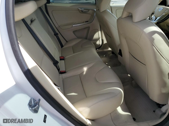 2015 Volvo XC60 T6 Drive-E Platinum with VIN YV449MDM4F2669815, listed as a Copart auction lot 65375593 with 91,896 mi miles. Bid and sale history available at carsss.com. Image 11.