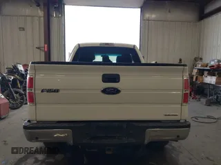 2013 Ford F-150 XL with VIN 1FTFX1EF5DFA76261, listed as a IAAI auction lot 41993770 with 161,915 mi miles and . Bid and sale history available at carsss.com. Image 16.