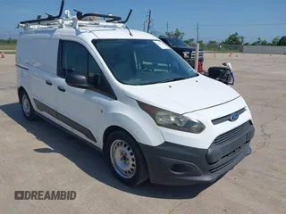 2014 Ford Transit Connect XL z VIN NM0LS7E75E1167992, wystawiony jako IAAI lot #42291444 z przebiegiem 144 646 mil mil oraz . Historia ofert i sprzedaży dostępna na DreamBid. Obrazek 1.