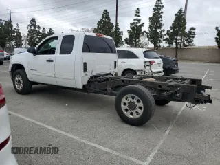 2012 GMC Sierra 1500 with VIN 1GT210EG2CZ210143, listed as a Copart auction lot 52996565 with 179,488 mi miles and Clean Title. Bid and sale history available at DreamBid. Image 2.