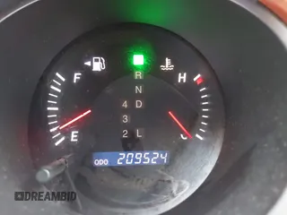 2005 Lexus ES 350 с VIN JTHBA30G755063805, выставлен на аукционе IAAI как лот 42376576 с пробегом 209 524 миль миль и . История ставок и продаж доступна на DreamBid. Изображение 15.