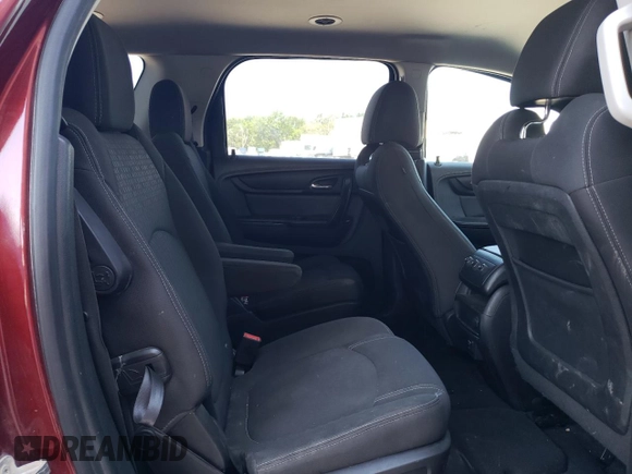 2015 GMC Acadia SLE with VIN 1GKKRPKD8FJ271340, listed as a Copart auction lot 60873515 with 264,652 mi miles and Clean title. Bid and sale history available at DreamBid. Image 11.