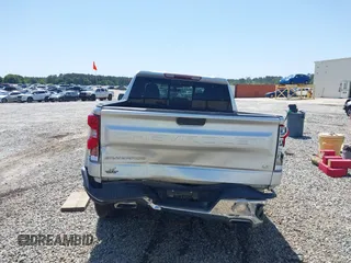 2020 Chevrolet Silverado 1500 LT with VIN 3GCUYDED4LG404805, listed as a IAAI auction lot 41997666 with 67,624 mi miles and . Bid and sale history available at DreamBid. Image 16.
