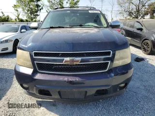 2007 Chevrolet Avalanche 3LT z VIN 3GNEC12007G206898, wystawiony jako Copart lot #55561475 z przebiegiem Nie podano mil oraz Czysty tytuł • Clean title. Historia ofert i sprzedaży dostępna na DreamBid. Obrazek 5.